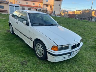 BMW Serie 3 316i