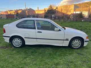 BMW Serie 3 316i