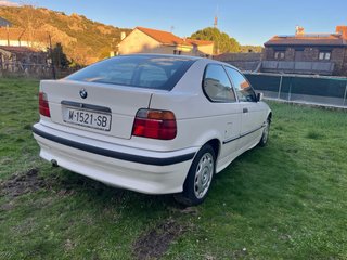 BMW Serie 3 316i