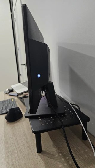 Monitor MSI Pro MP225V 21.4 Full HD 100Hz