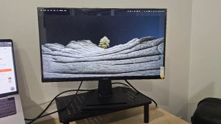 Monitor MSI Pro MP225V 21.4 Full HD 100Hz