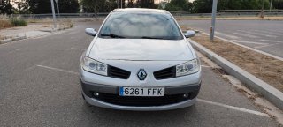 Renault Megane 2006