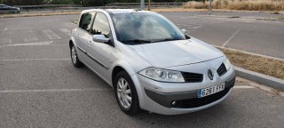 Renault Megane 2006