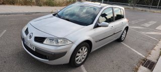 Renault Megane 2006