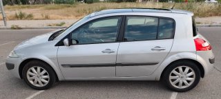 Renault Megane 2006