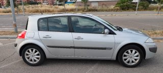 Renault Megane 2006