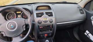 Renault Megane 2006