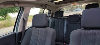 Renault Megane 2006