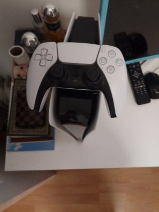 Consola Sony PS5 Slim digital