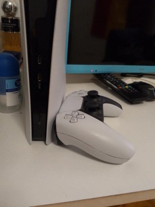 Consola Sony PS5 Slim digital