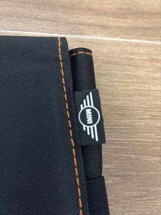 Carpeta Mini