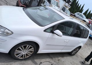 DESPIECE VOLKSWAGEN TOURAN 2.0 TDI 2007