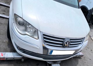 DESPIECE VOLKSWAGEN TOURAN 2.0 TDI 2007