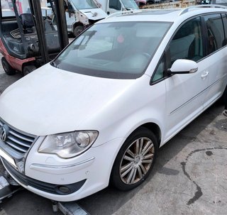 DESPIECE VOLKSWAGEN TOURAN 2.0 TDI 2007
