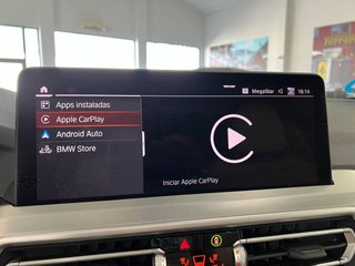 BMW X4 xDrive20d xLine