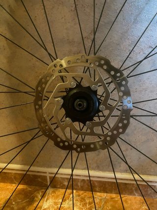 Rueda Delantera 29” Kenda