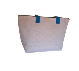Bolsa Playa Piscina Cremallera