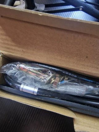 Foco LED Exterior Blivrig 50W IP66