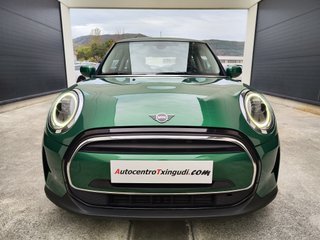 Mini One 3p 1.5 i 102 CV