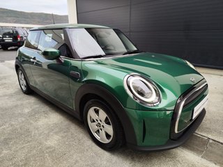Mini One 3p 1.5 i 102 CV