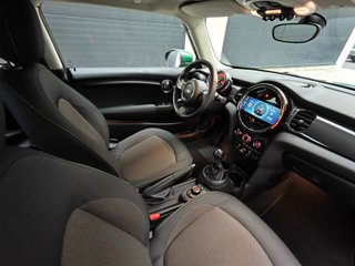 Mini One 3p 1.5 i 102 CV