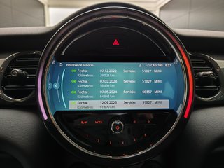 Mini One 3p 1.5 i 102 CV