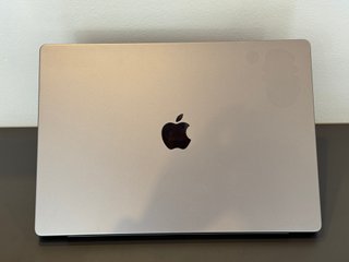 MacBook Pro M2 Pro - GARANZIA