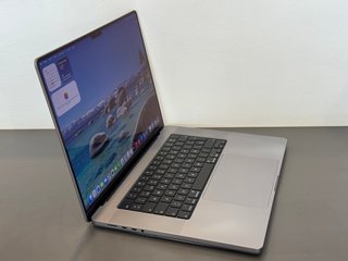 MacBook Pro M2 Pro - GARANZIA