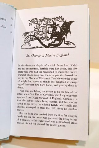 Libro English Fairy Tales F.A. Steel Inglés
