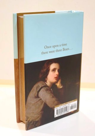 Libro English Fairy Tales F.A. Steel Inglés