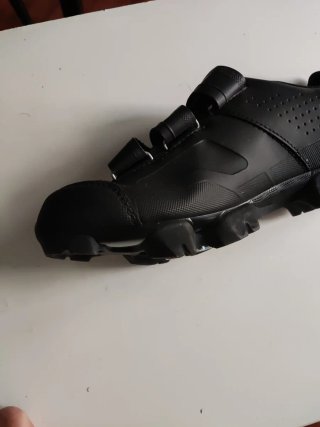 Botas Ciclismo Rockrider talla 43