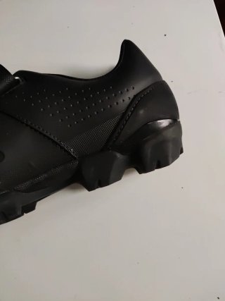Botas Ciclismo Rockrider talla 43