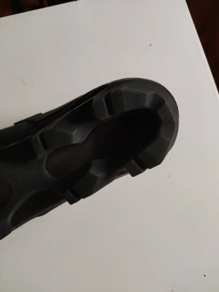 Botas Ciclismo Rockrider talla 43