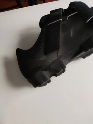 Botas Ciclismo Rockrider talla 43