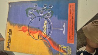 Revista Jornada de 1954