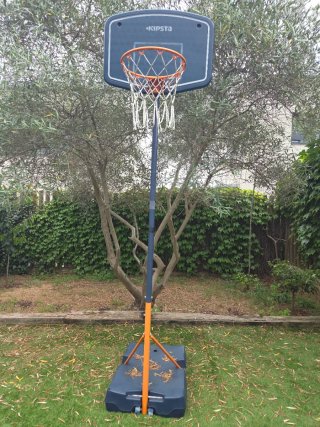 Canasta de baloncesto KIPSTA