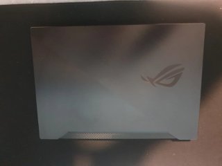 Asus ROG Zephyrus G15 Notebook