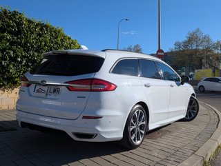 Ford Mondeo 2.0Hibrid ECO 187Cv ST-Line Garantía I