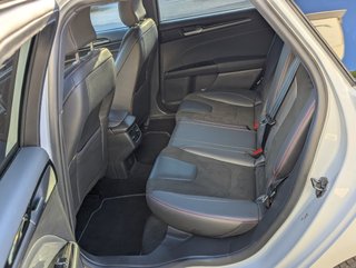 Ford Mondeo 2.0Hibrid ECO 187Cv ST-Line Garantía I