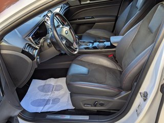 Ford Mondeo 2.0Hibrid ECO 187Cv ST-Line Garantía I