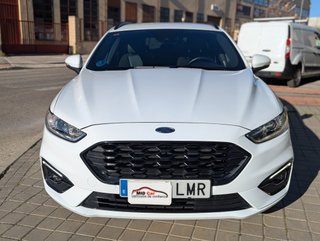Ford Mondeo 2.0Hibrid ECO 187Cv ST-Line Garantía I