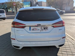 Ford Mondeo 2.0Hibrid ECO 187Cv ST-Line Garantía I