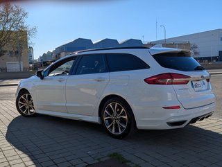 Ford Mondeo 2.0Hibrid ECO 187Cv ST-Line Garantía I