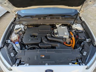Ford Mondeo 2.0Hibrid ECO 187Cv ST-Line Garantía I