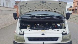 Ford Transit 2004