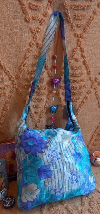 BOLSO India TOTE.EnvíoGratis.