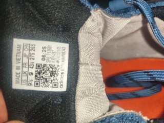 Adidas Terrex AnyLand R.RDY Zapatillas
