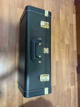 Maletín 2 Trompetas Yamaha Xeno Custom