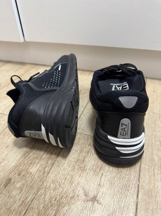 Zapatillas EA7 Emporio Armani Talla 39
