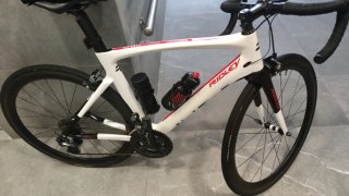 Bicicleta Carretera Ridley Noah Taglia 51